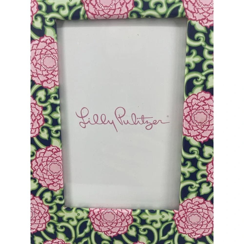 Lilly Pulitzer Retired 